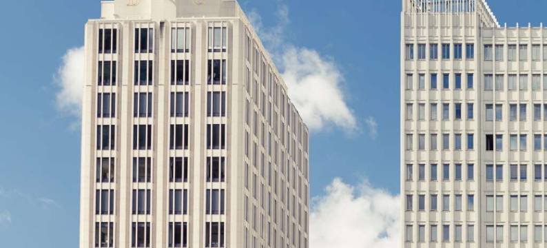 柏林机场宜必思快捷酒店(ibis budget Berlin Airport)图片