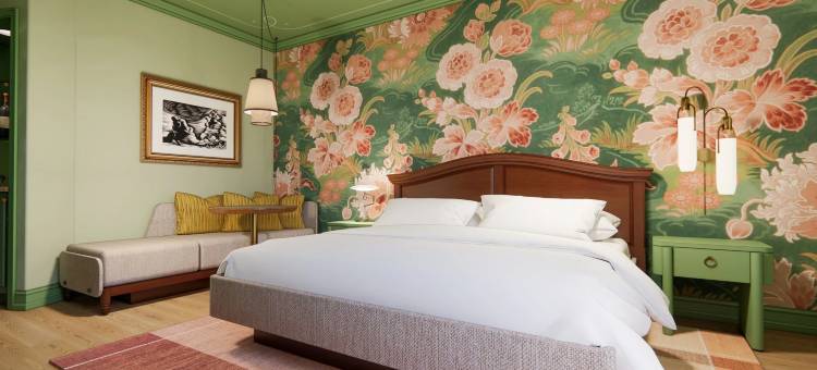卡尔顿，万豪旗下a Tribute Portfolio酒店(The Carlton Hotel, Atascadero, a Tribute Portfolio Hotel)图片