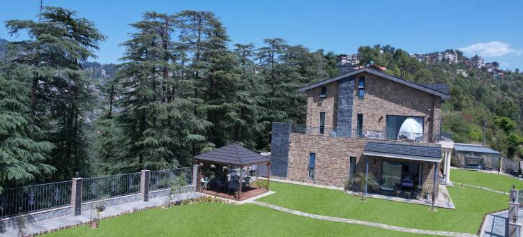 Rosastays 阿尔纳拉亚西姆拉(Rosastays Aarnalaya Shimla)图片