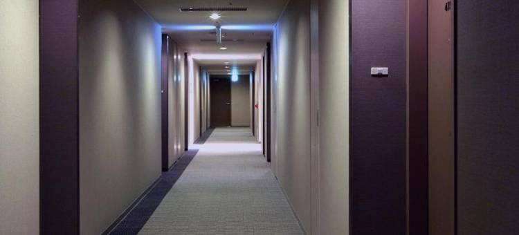 富士大酒店(Hotel Grand Fuji)图片