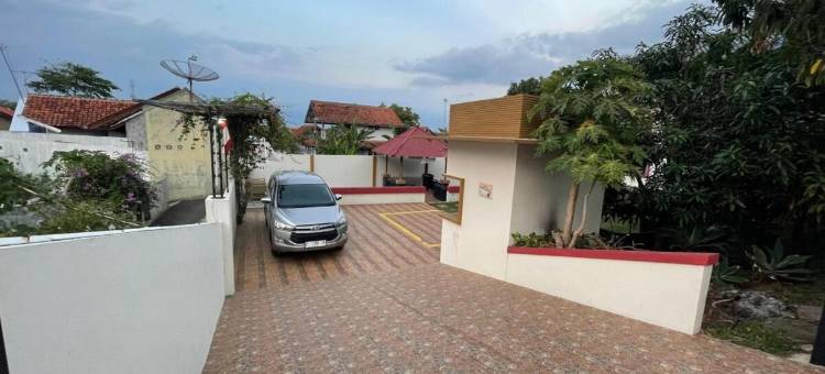 Villa Tropica Kuningan图片