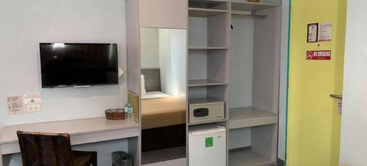 宿务马波罗R酒店(Cebu R Hotel Mabolo)图片