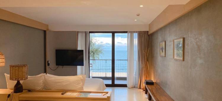 海华欣海边摇篮曲酒店(Lullaby the Sea Hua Hin)图片