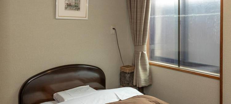 日和山酒店(Hiyori Yama Hotel)图片