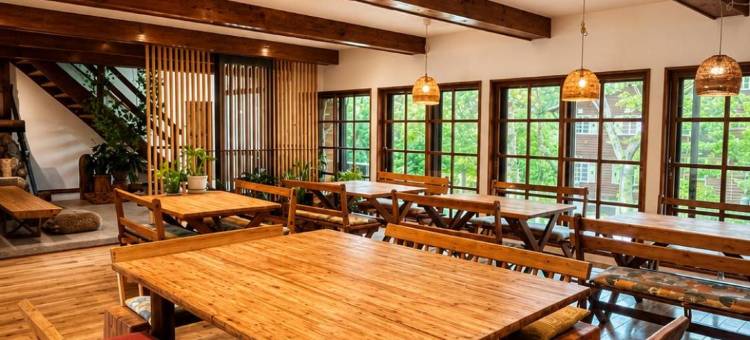 米尔奇之家乡村旅馆(Country Inn Milky House)图片