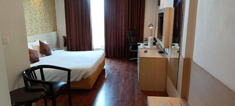 阿迈尔格林酒店(HOTEL AMER GREENS)图片