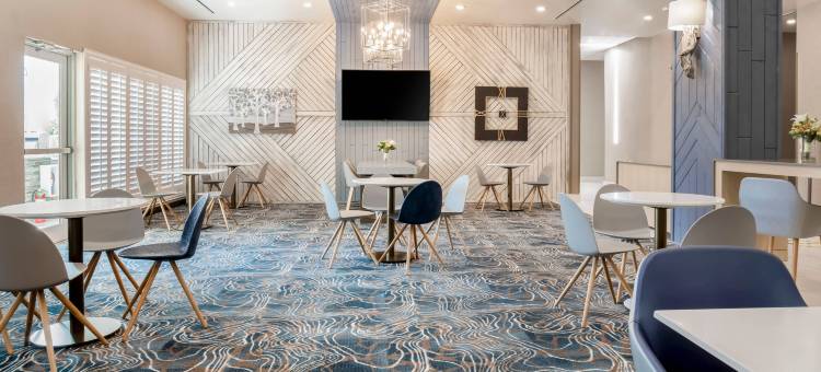 西阿马里洛医疗中心万豪TownePlace套房酒店(TownePlace Suites Amarillo West/Medical Center)图片