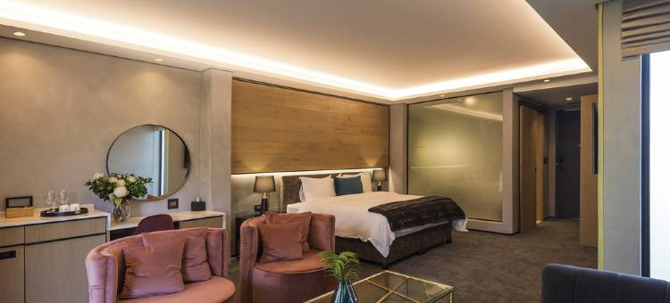 维瓦里Mantis水疗酒店(Vivari Hotel and Spa by Mantis)图片