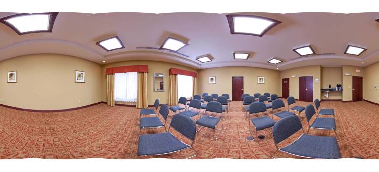 智选假日套房酒店阿马里洛南(Holiday Inn Express & Suites Amarillo South)图片