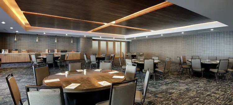 韦尔高线-希尔顿逸林旗下(Highline Vail - a DoubleTree by Hilton)图片