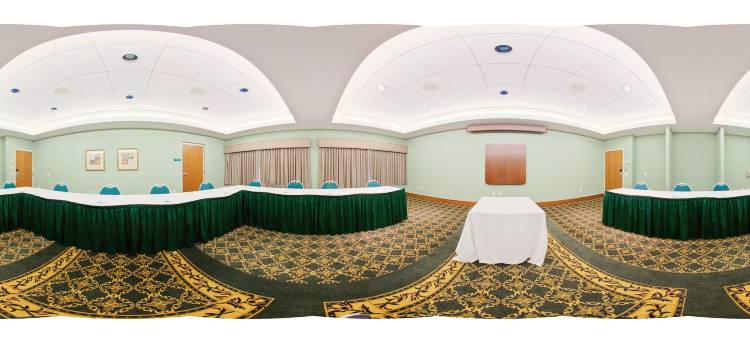 Holiday Inn 曼彻斯特机场(Holiday Inn Manchester Airport)图片