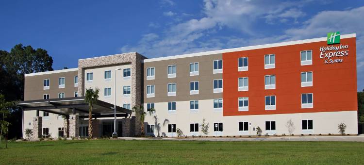 智选假日套房酒店-哥伦布北(Holiday Inn Express & Suites Columbus North)图片