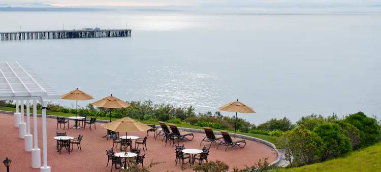 Hilton Vacation Club San Luis Bay Avila Beach图片