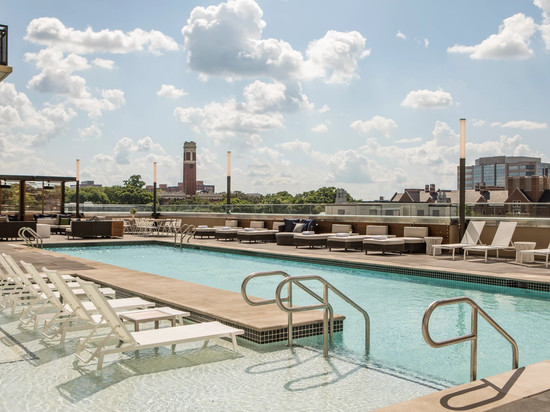 金普顿埃尔森酒店