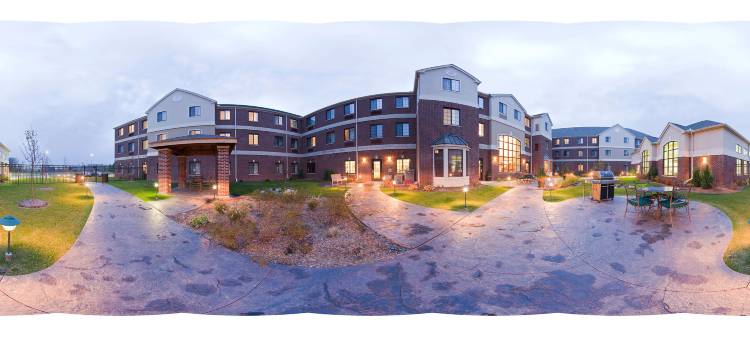 Staybridge Suites 兰辛，奥克莫斯by IHG(Staybridge Suites Lansing-Okemos)图片