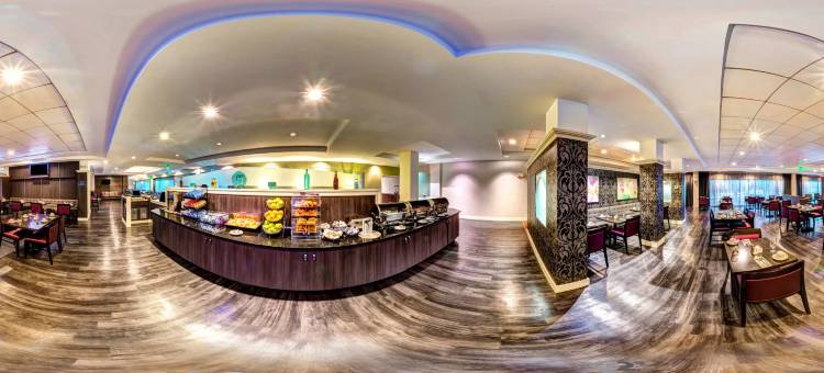 普林斯顿假日酒店(Holiday Inn Princeton)图片