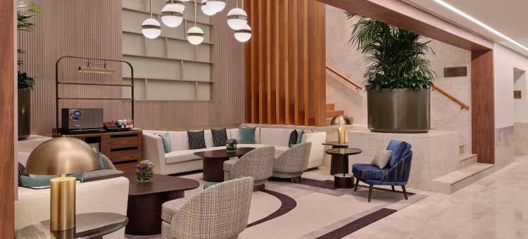 Grand Hyatt Kuwait Residence图片