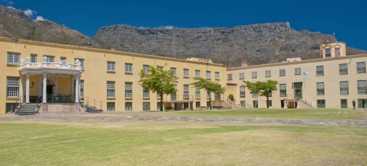 开普敦凯悦酒店(Hyatt Regency Cape Town)图片