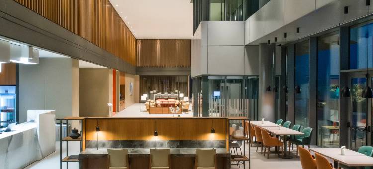 盖布泽凯悦嘉寓酒店(Hyatt House Gebze)图片