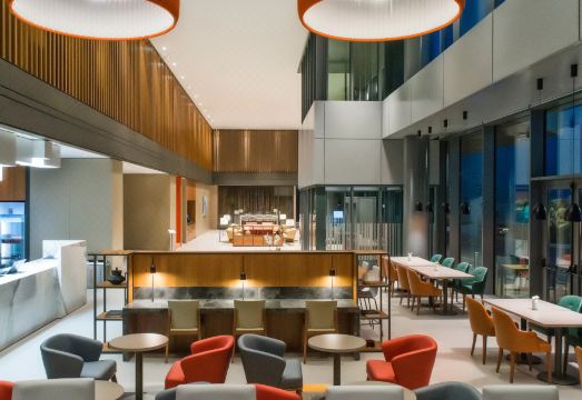 Hyatt House GebzeHotel Overview