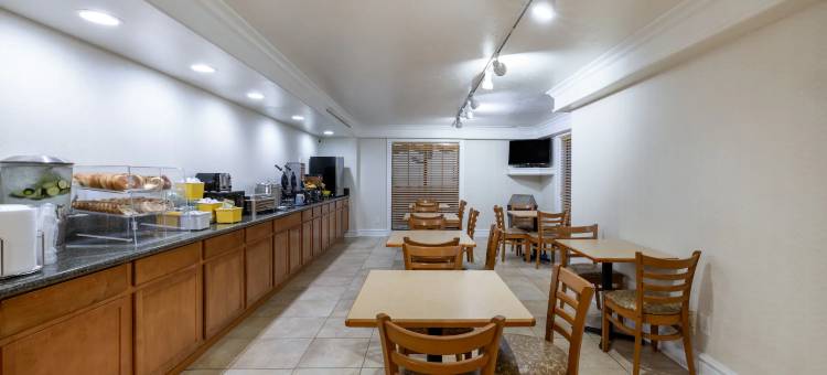 卡斯珀戴斯酒店(Days Inn by Wyndham Casper)图片