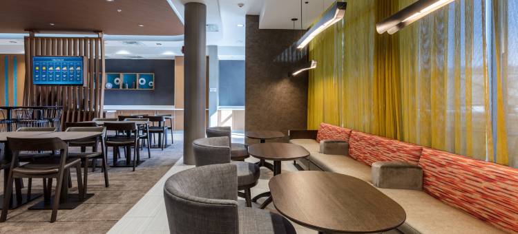 哥伦比亚SpringHill Suites酒店(SpringHill Suites Columbia)图片