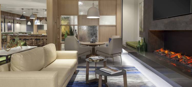 柯林斯堡南万枫酒店及套房(Fairfield Inn & Suites Fort Collins South)图片