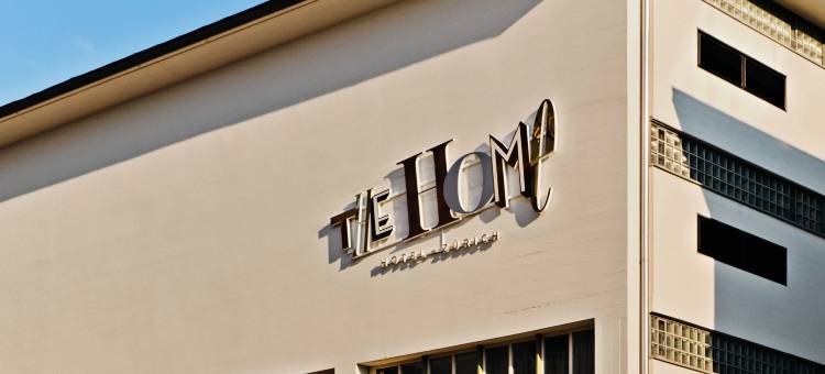 苏黎世Home酒店 - 设计酒店集团旗下成员(The Home Hotel Zürich - a Member of Design Hotels)图片