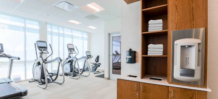 SpringHill Suites Tallahassee North图片