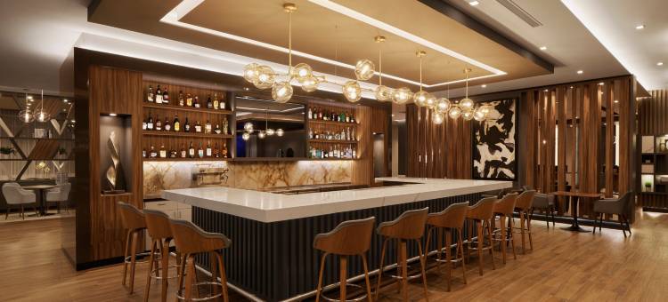 萨尔蒂洛万豪AC酒店(AC Hotel Saltillo)图片