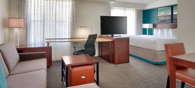 Residence Inn Salt Lake City Cottonwood图片