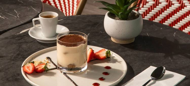 盖布泽凯悦嘉寓酒店(Hyatt House Gebze)图片