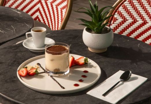 Hyatt House GebzeHotel Overview