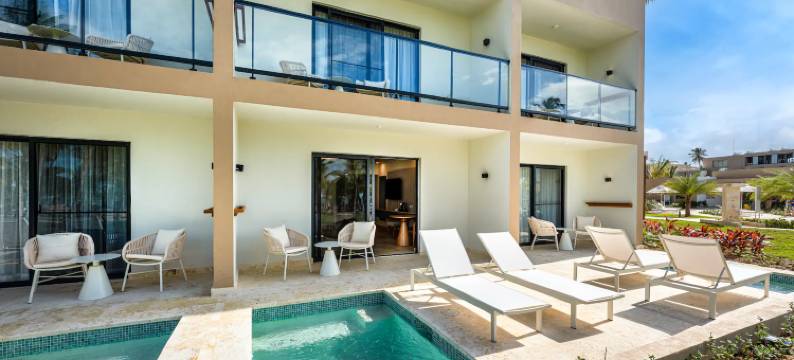 Viva Miches By Wyndham, A Trademark全包式度假村(Viva Miches by Wyndham, a Trademark All Inclusive Resort)图片