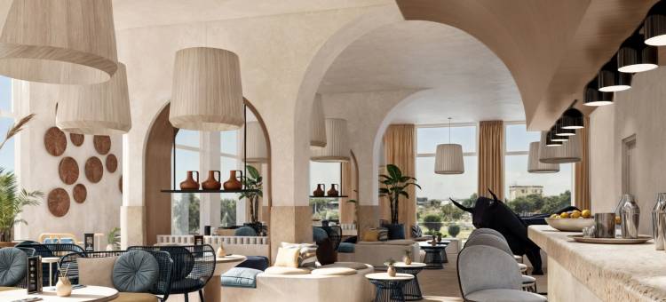 卡拉蓬特 Tribute Portfolio 酒店(Cala Ponte, a Tribute Portfolio Hotel)图片