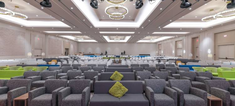 坦伯利 JW 万豪度假村及水疗中心(JW Marriott Miami Turnberry Resort & Spa)图片