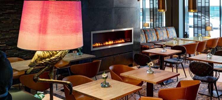 Hotel U14, Autograph Collection图片