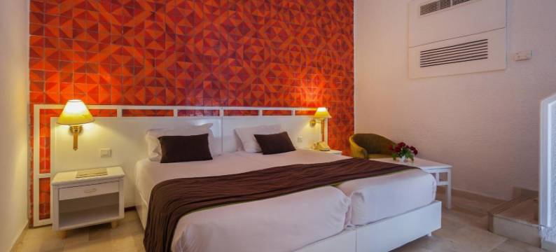 欧尔茂拉迪吉尔巴岛门采尔酒店(El Mouradi Djerba Menzel)图片