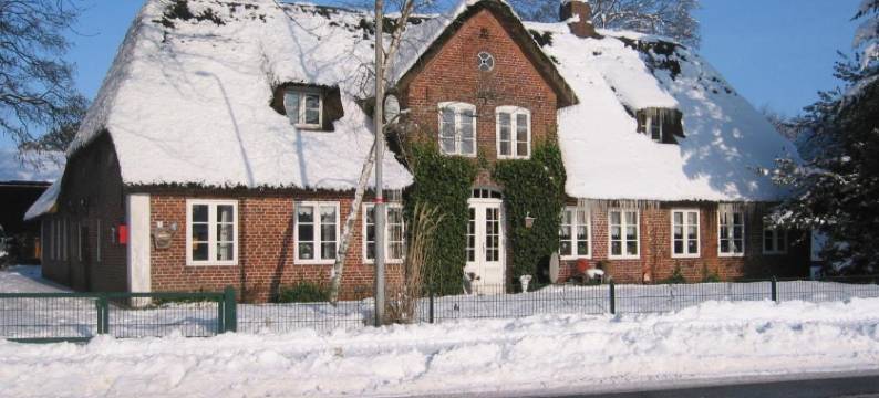 莱特霍夫沃尔里森旅馆(Reiterhof Wollesen)图片