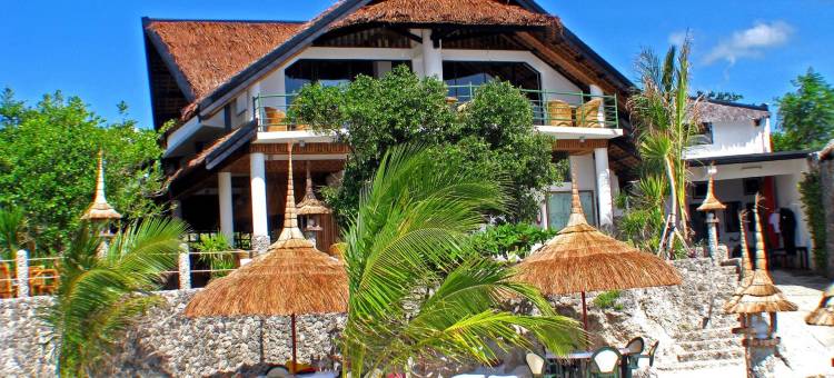 海豚之家度假酒店(Dolphin House Resort Spa Diving)图片