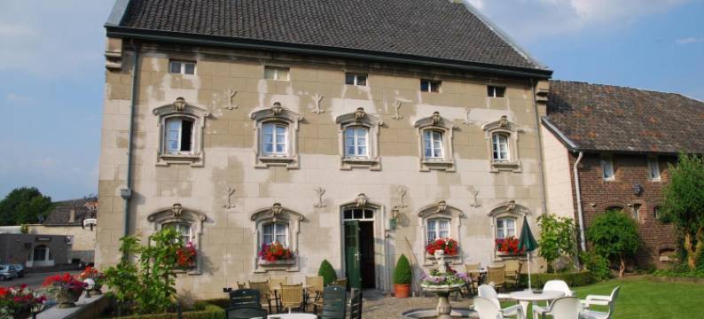 老啤酒厂酒店(Hotel de Oude Brouwerij)图片