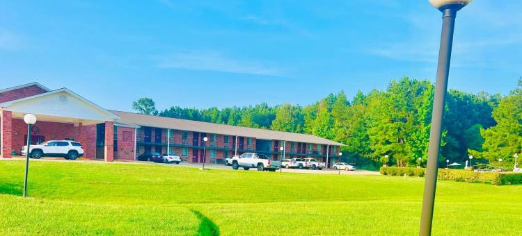 阿什利旅馆(Ashley Inn)图片