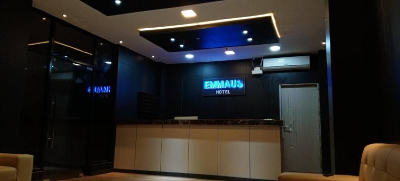 艾玛乌斯公寓酒店(Emmaus condotel)图片