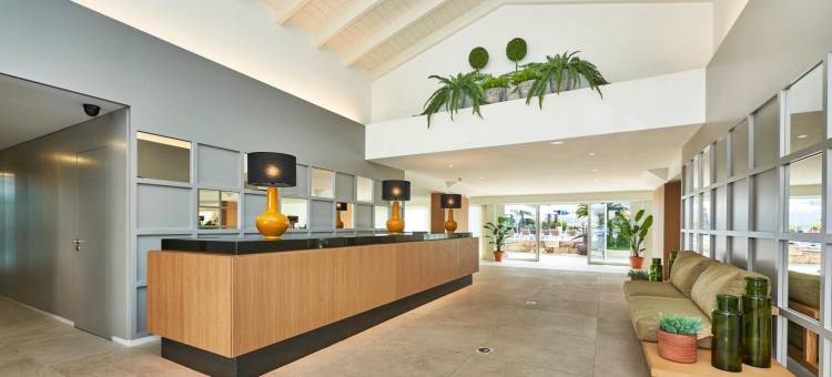 霍普萨酒店&孔恰公寓别墅(Hoposa Hotel & Apartaments VillaConcha)图片