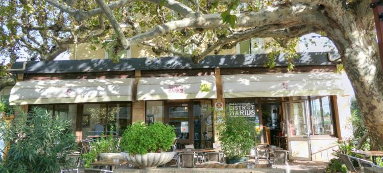 Logis Hôtel de Provence图片