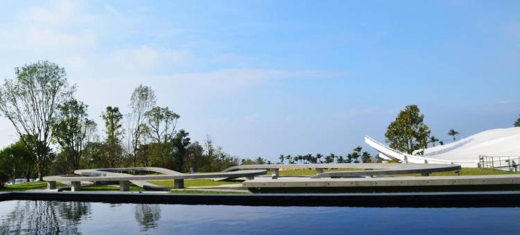 云林古坑华山观止虫二行馆-民宿图片