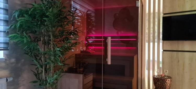 健康公寓(Wellness Apartments)图片