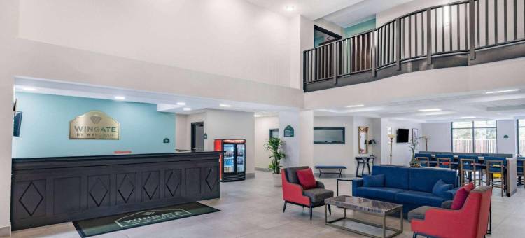 Wingate by Wyndham Duluth/Atlanta图片