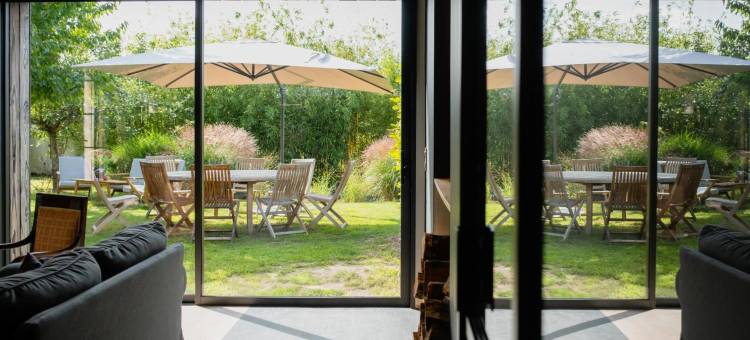 波利斯的乐园(Clos des Poulies)图片