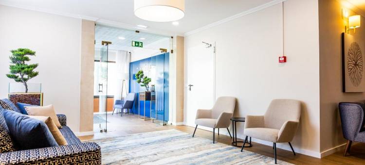 多纳阿米莉亚酒店-里丹酒店(Dona Amélia Hotel by Ridan Hotels)图片